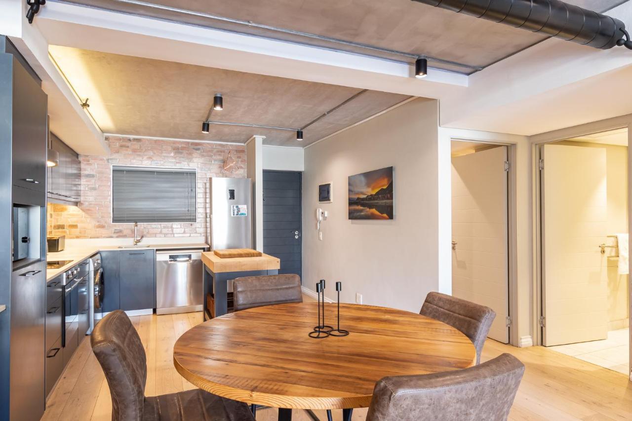 Docklands Superior Two Bedroom Apartments By Itc Hospitality Cape Town Bagian luar foto