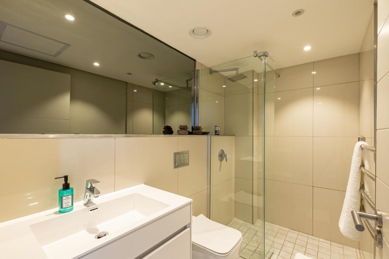 Docklands Superior Two Bedroom Apartments By Itc Hospitality Cape Town Bagian luar foto