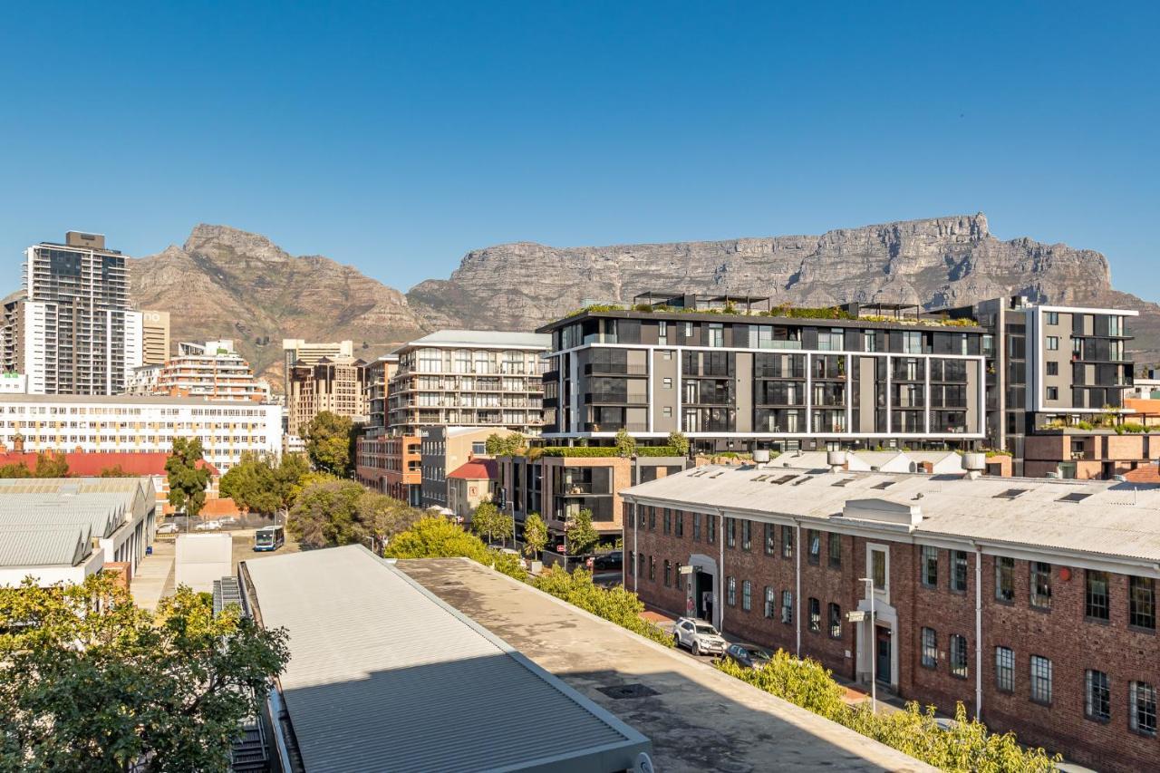 Docklands Superior Two Bedroom Apartments By Itc Hospitality Cape Town Bagian luar foto