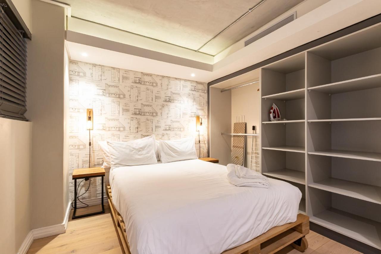 Docklands Superior Two Bedroom Apartments By Itc Hospitality Cape Town Bagian luar foto